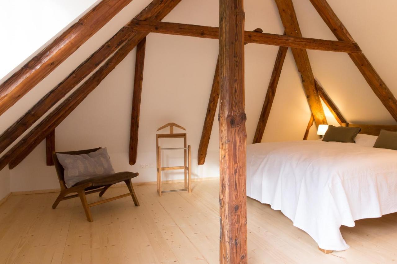 Apartement Schlaf Gut - Mitten In Der Wachau 레헨스테이너와차우 외부 사진