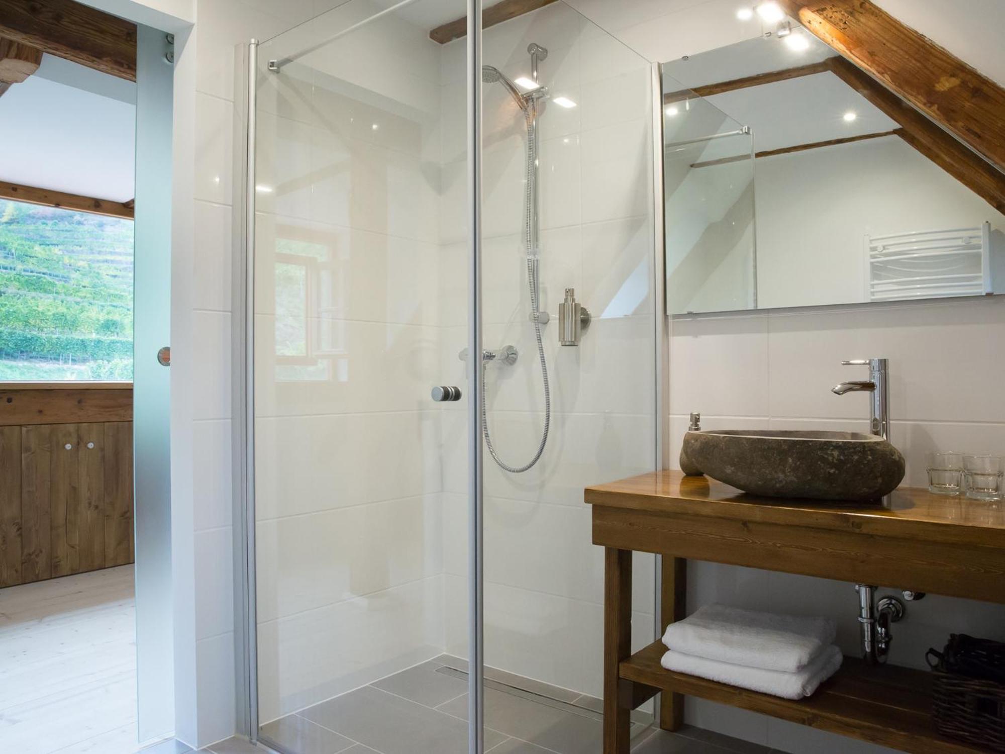Apartement Schlaf Gut - Mitten In Der Wachau 레헨스테이너와차우 외부 사진
