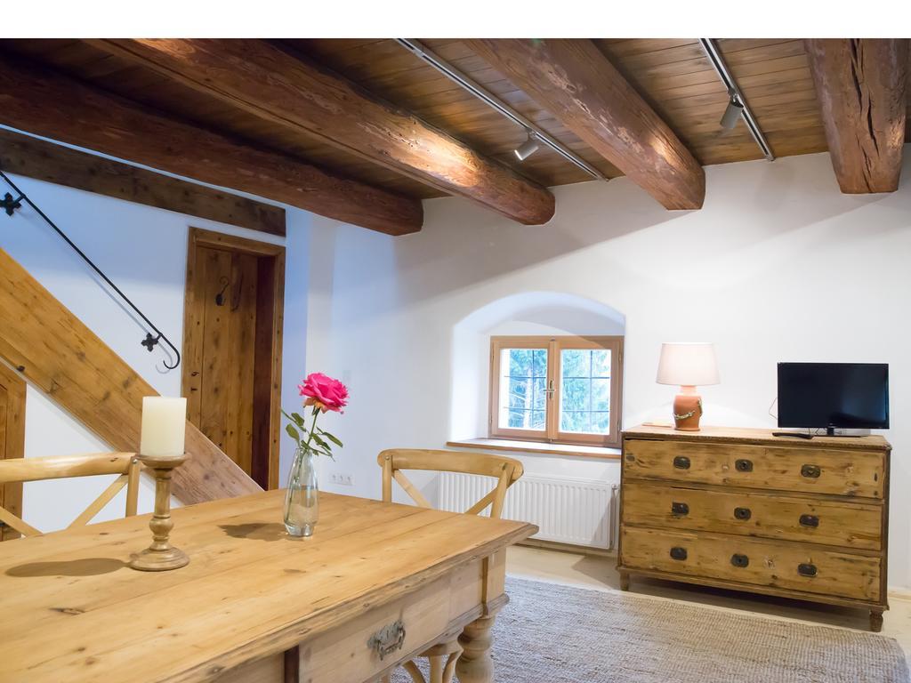 Apartement Schlaf Gut - Mitten In Der Wachau 레헨스테이너와차우 외부 사진