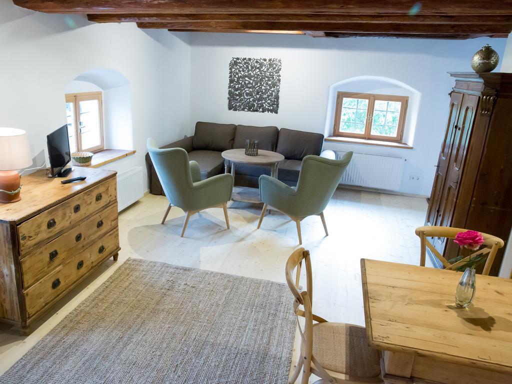 Apartement Schlaf Gut - Mitten In Der Wachau 레헨스테이너와차우 외부 사진